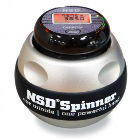NSD Spinner Dynamics