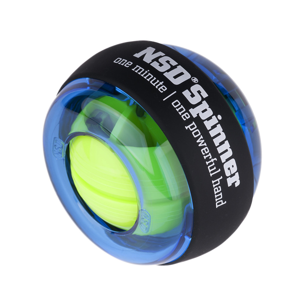 NSD Spinner Regular - Blue