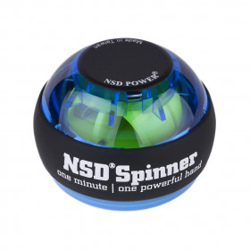 NSD Spinner Regular - Blue