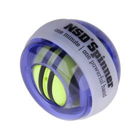 NSD Spinner Fusion