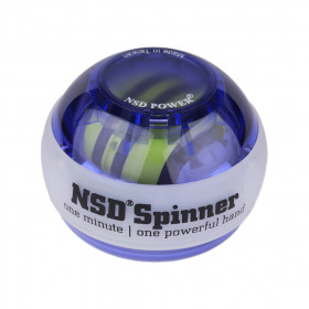 NSD Spinner Fusion