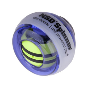 NSD Spinner Fusion Pro