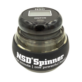 NSD Spinner Speed X - Regular
