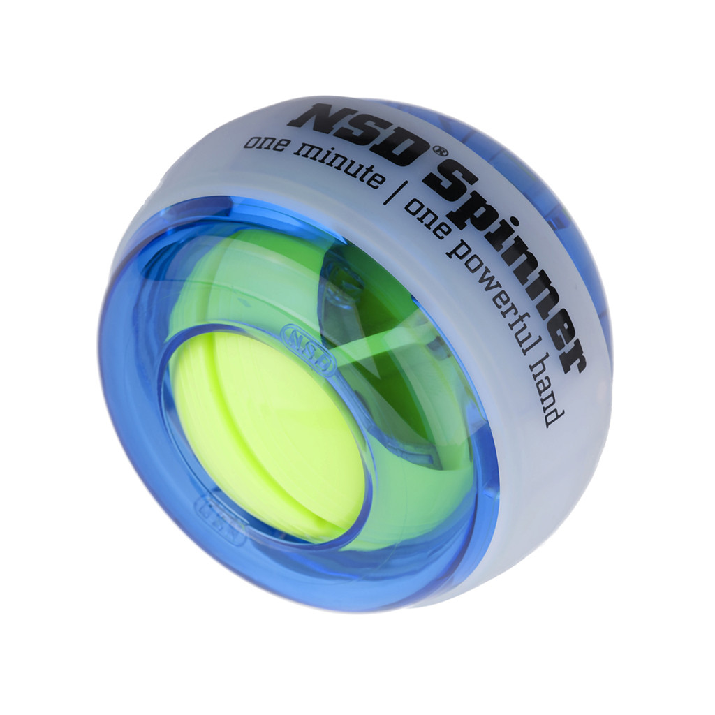 NSD Spinner Lightning - Blue