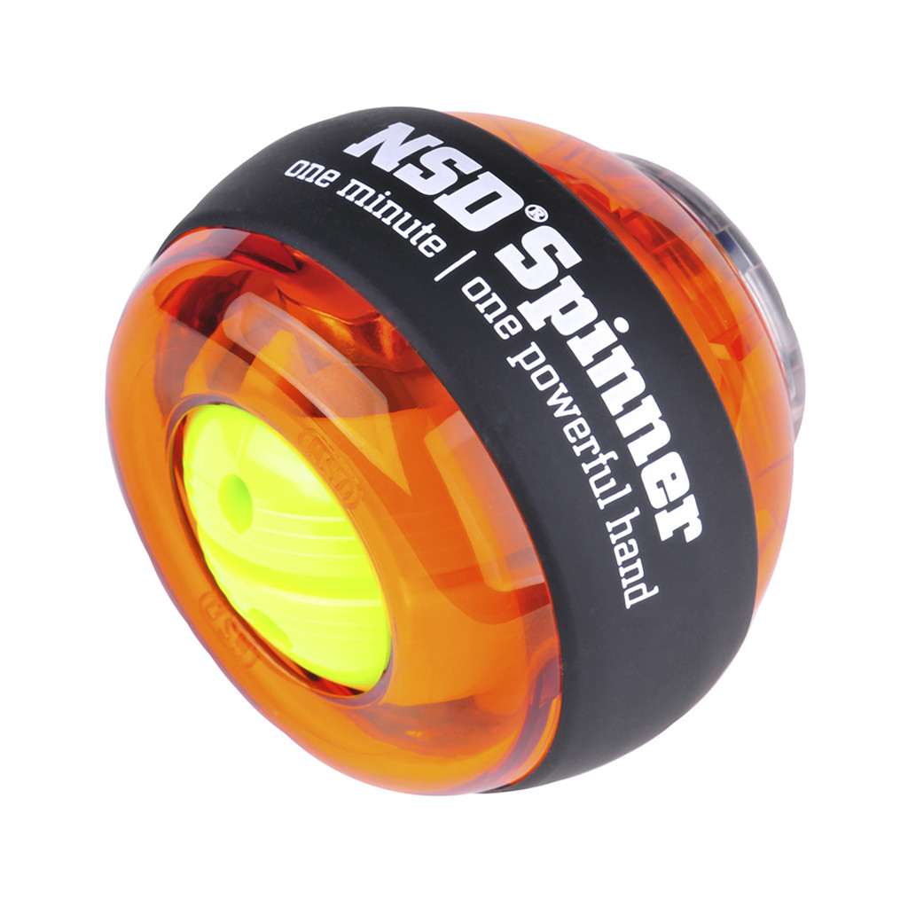 NSD Spinner Sound Pro