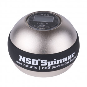 NSD Spinner Titan Pro
