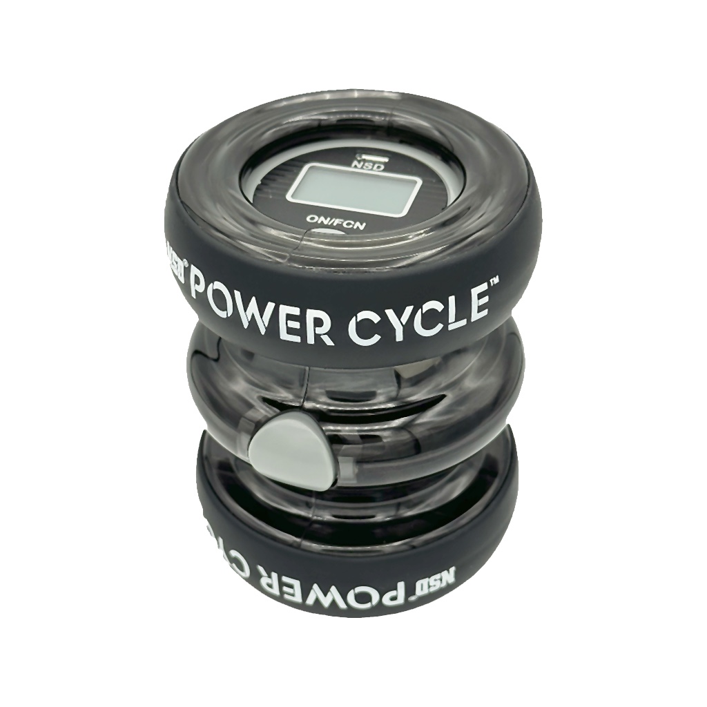 NSD Spinner PowerCycle