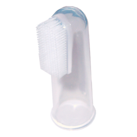 oraNurse superzachte vingertop tandenborstel | 3-Pak