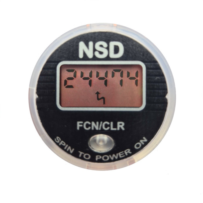 Digital Counter