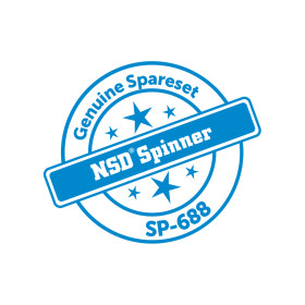 Spareset Regular