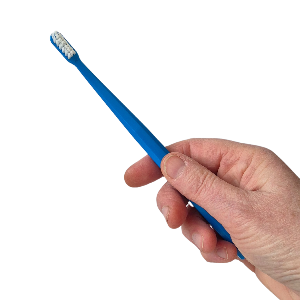 oraNurse Superweiche Zahnbürste extra kleinem Kopf| 3-Pack