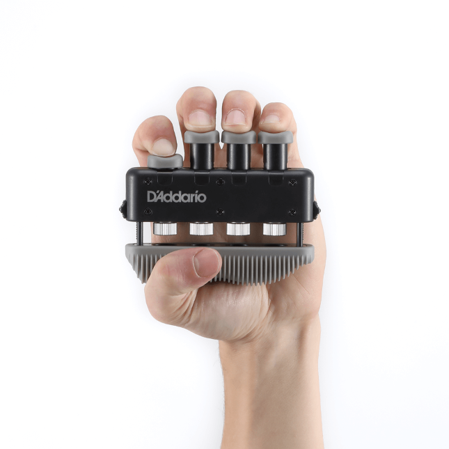 D&#039;Addario Varigrip+